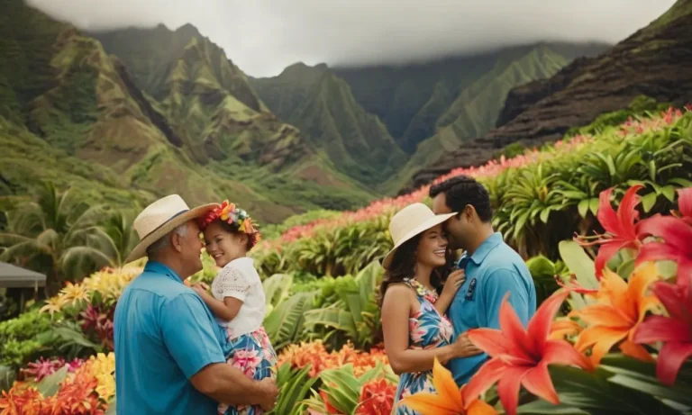 Aloha Ohana Meaning: Exploring The Profound Significance Of This Hawaiian Phrase