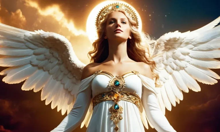 Angel Number 335 Meaning: Unveiling The Divine Message