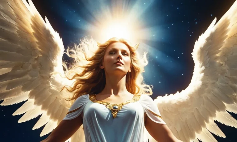 Angel Number 3535 Meaning: Unlock The Secrets Of This Powerful Numerological Message
