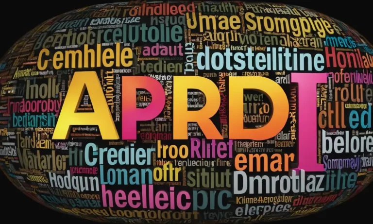 What Does ‘Ard’ Mean In Text? A Comprehensive Guide