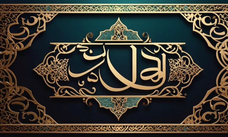 Barakallah Meaning: A Comprehensive Guide