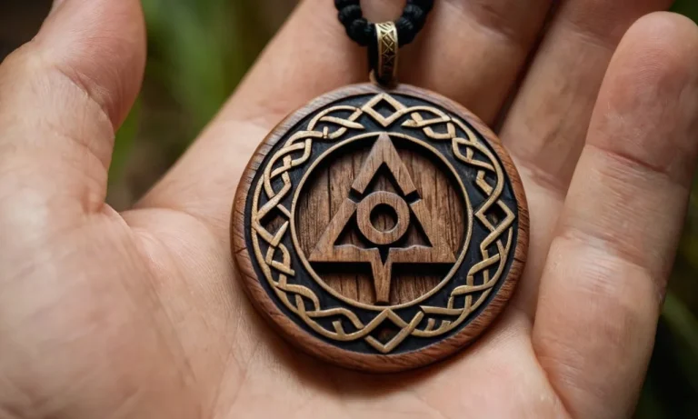 Berkano Rune Meaning: Unlocking The Secrets Of This Ancient Symbol