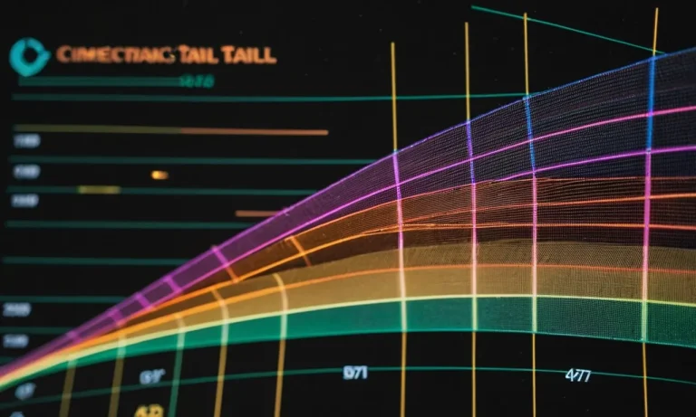 Cat Tail Meaning Chart: Decoding Your Feline’S Silent Language