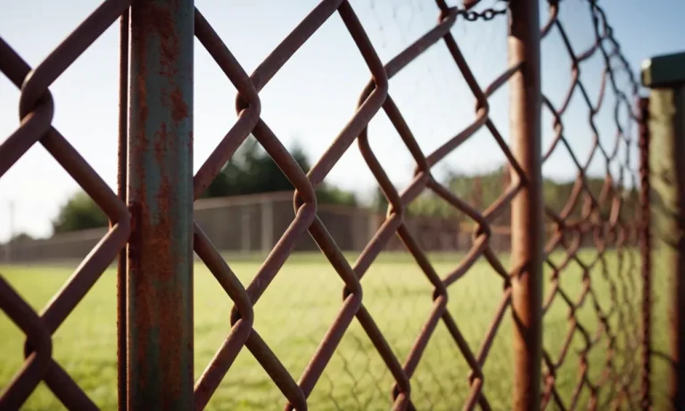 The Profound Symbolism Of The Chain Link: Unveiling Its Meaning