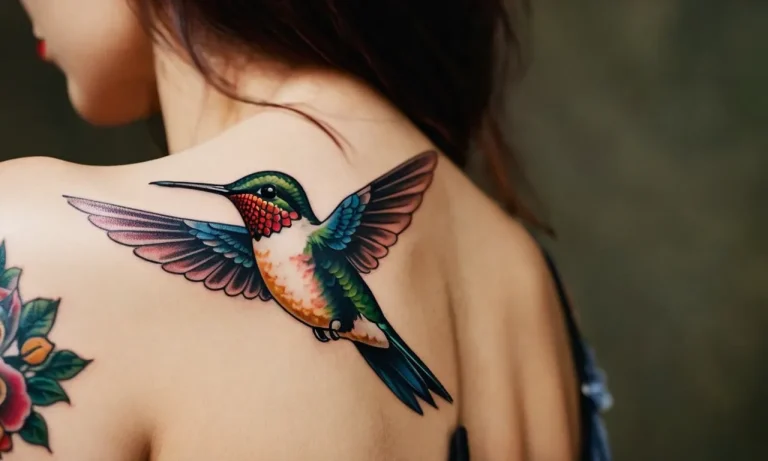 Deep Meaning Meaningful Small Shoulder Tattoos For Females