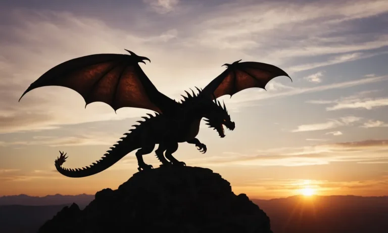 Unveiling The Spiritual Meaning Of Dragons: A Comprehensive Guide
