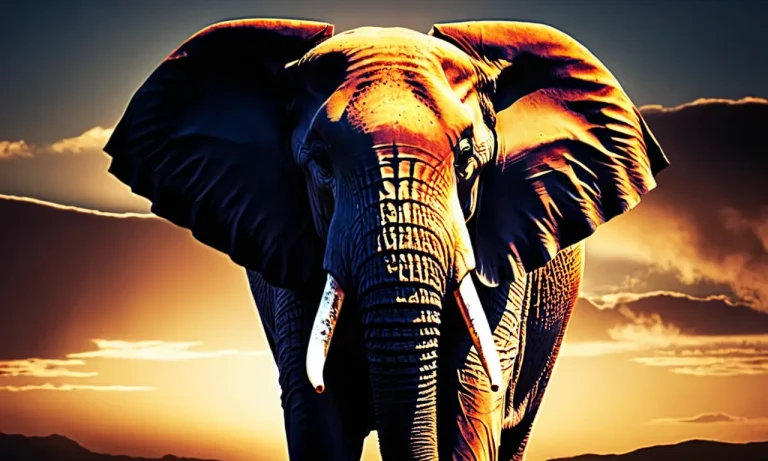 Elephant Meaning Quotes: Exploring The Profound Symbolism And Wisdom