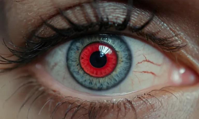 Evil Eye Color Meaning: Unveiling The Symbolism Behind The Hues