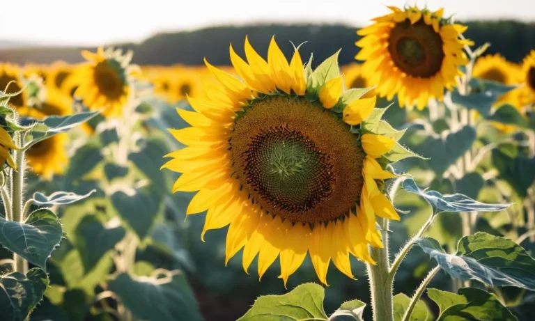 Flower Meaning Patience: A Comprehensive Guide