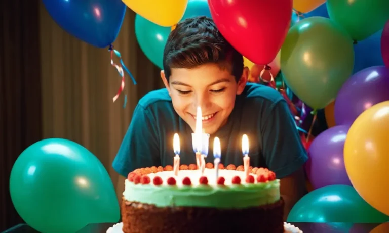 The Meaning Of ‘Happy Blessed Birthday’ And Its Significance