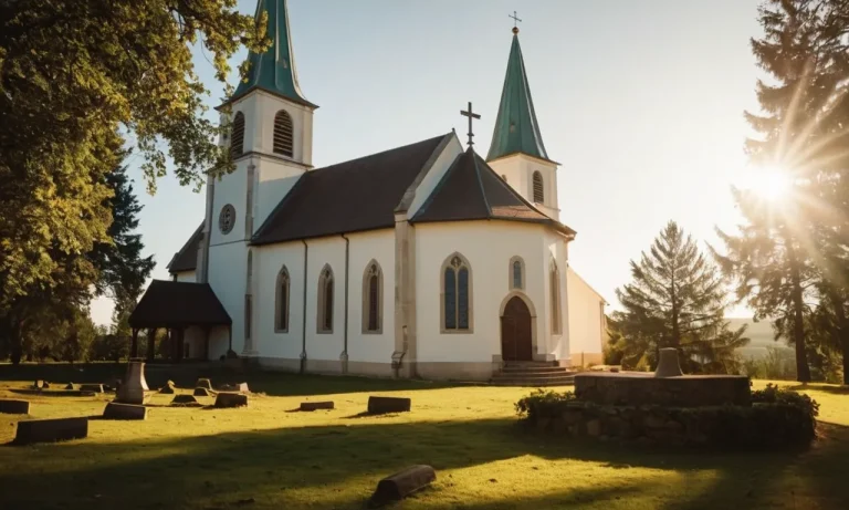 Hearing Bells Ringing: Spiritual Meaning And Significance