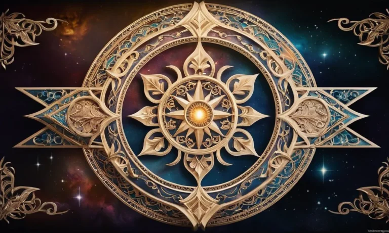Heaven Gates Tattoo Meaning: Unveiling The Symbolism Behind This Celestial Design