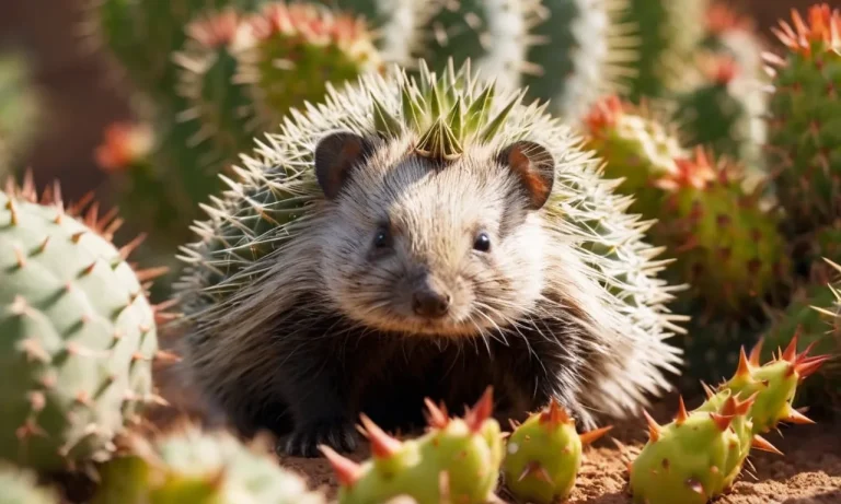 Hedgehog Tattoo Meaning: Exploring The Symbolism Behind This Prickly Design
