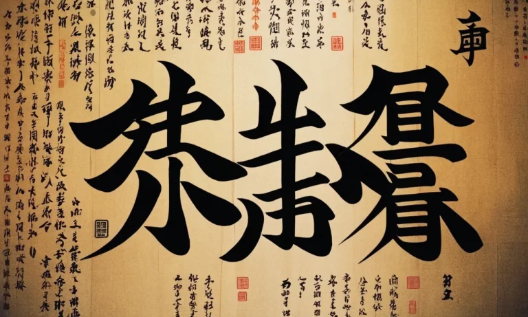 Hon Sha Ze Sho Nen Meaning: Unveiling The Profound Significance Of This Japanese Phrase