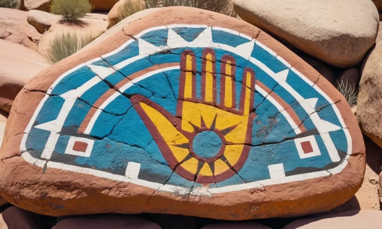 Hopi Symbol Meaning: Unlocking The Secrets Of Ancient Symbols