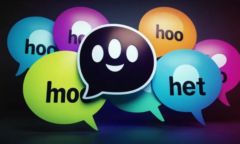 What Does ‘Hy’ Mean On Snapchat? A Comprehensive Guide