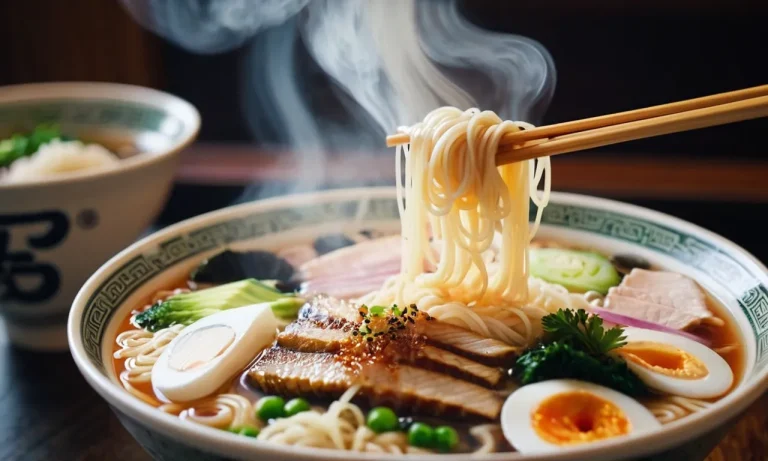 Ichiraku Meaning: Exploring The Significance Behind The Iconic Ramen Shop