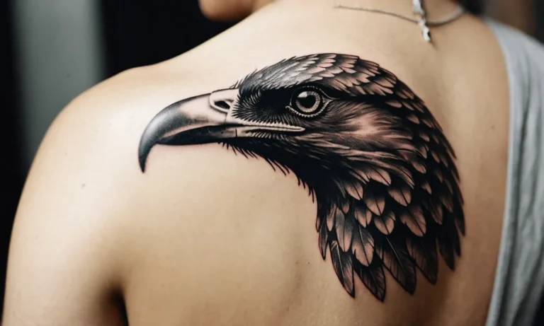 Iwa Bird Tattoo Meaning: Exploring The Symbolism And Cultural Significance