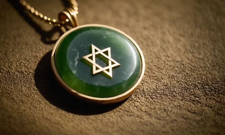 Jade Name Meaning In Hebrew: Exploring The Significance And Origins