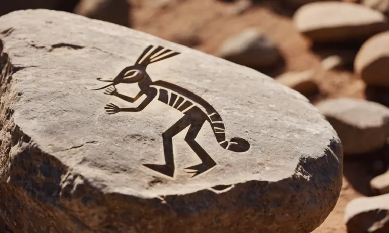 Unveiling The Enigmatic Kokopelli: Exploring The Meaning Behind This Ancient Symbol