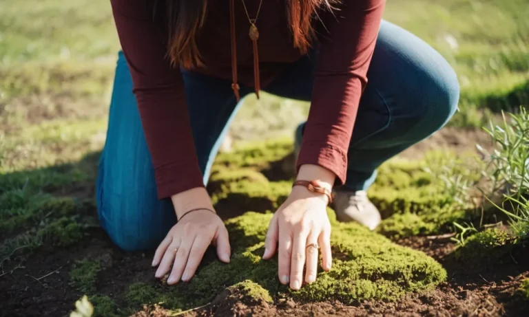 Left Knee Spiritual Meaning: Unveiling The Symbolic Significance