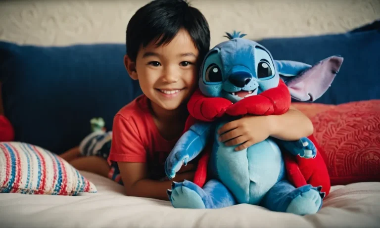 Lilo And Stitch Meaning: Exploring The Deeper Themes And Messages