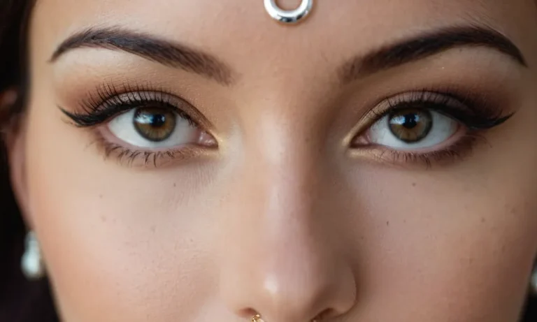 Medusa Piercing Spiritual Meaning: Unveiling The Mystical Symbolism