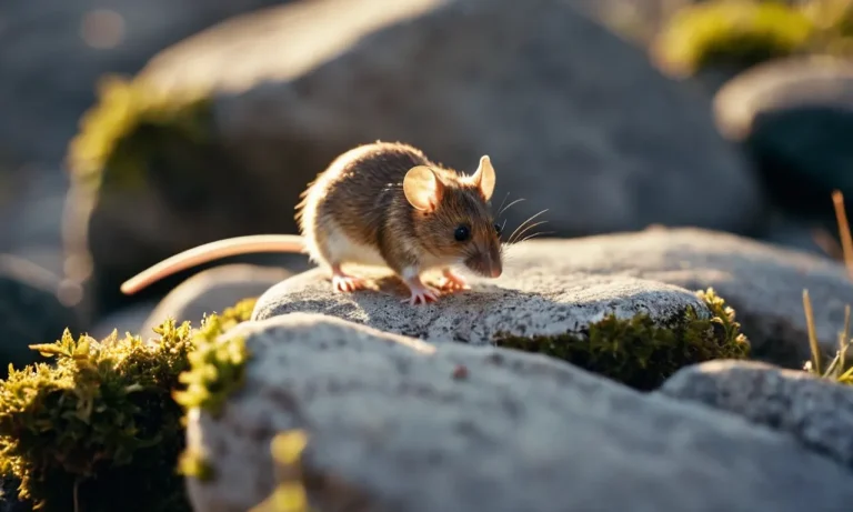 Mice Spiritual Meaning: Unveiling The Symbolism And Significance