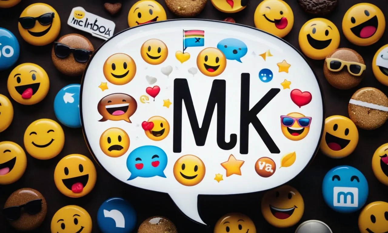 What Does Mk Mean In Text Messages A Comprehensive Guide Christian what-does-mk-mean-in-text-messages-a-comprehensive-guide-christian