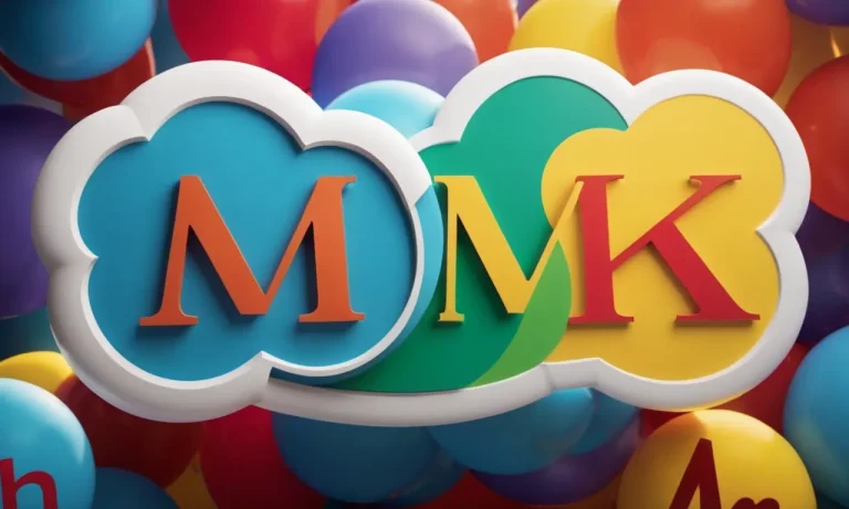 What Does ‘Mmk’ Mean In Text? A Comprehensive Guide