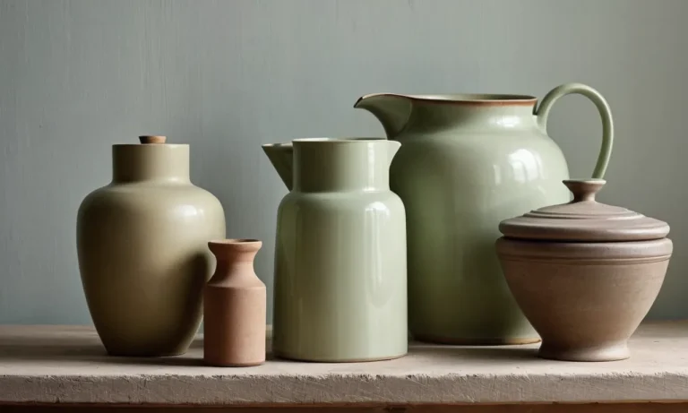 Exploring The Profound Meaning Behind Morandi’S Captivating Color Palette