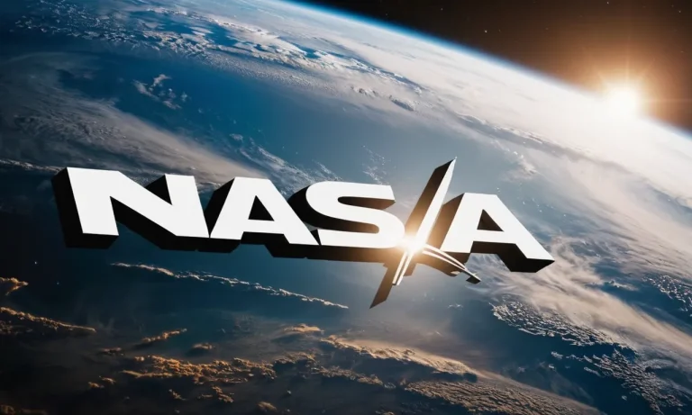 Nasa In Hebrew Meaning: Exploring The Linguistic Origins Of A Renowned Space Agency