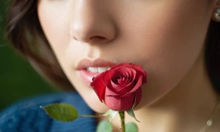 Pin A Rose On Your Nose Meaning: Unraveling The Fascinating Idiom