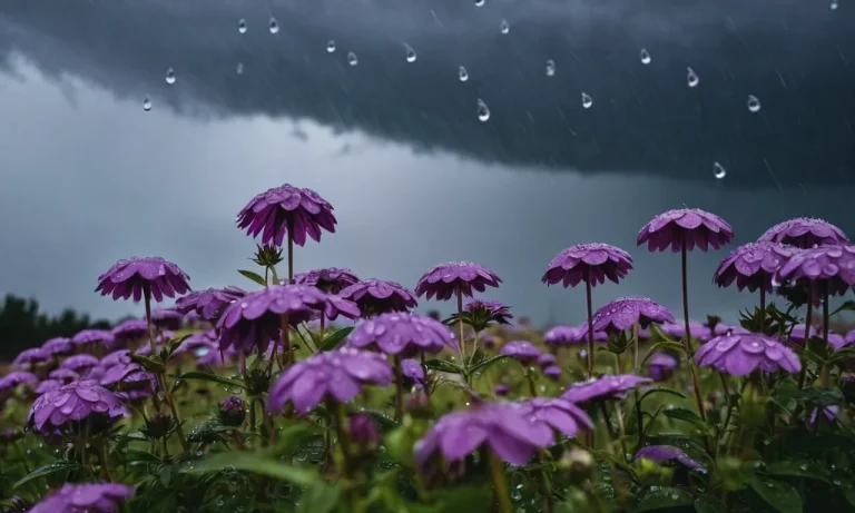 Purple Rain Meaning Slang: A Comprehensive Guide