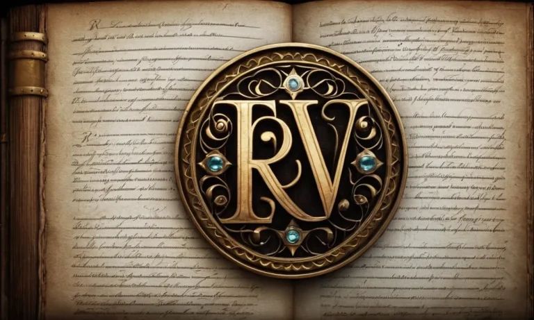 What Does ‘Rw’ Mean In Text? A Comprehensive Guide