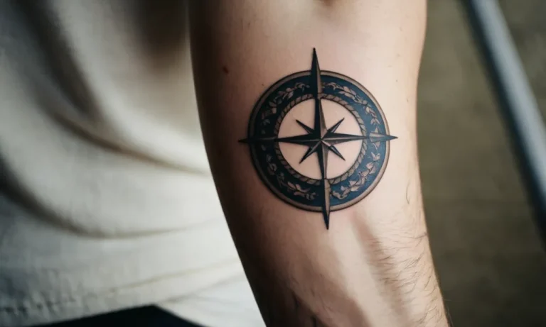 Sagittarius Tattoo Meaning: Exploring The Symbolism Behind This Celestial Ink