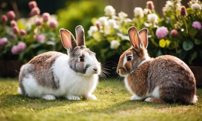 Seeing 2 Rabbits Spiritual Meaning: A Comprehensive Guide