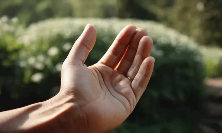 Shuni Mudra Meaning: Unlocking The Power Of Gesture