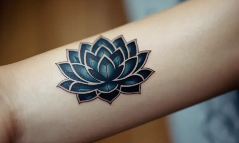 Meaningful Tattoo Ideas For Women: A Comprehensive Guide