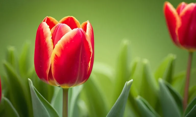 Tulip Color Meaning: Unveiling The Symbolic Significance Of Every Shade
