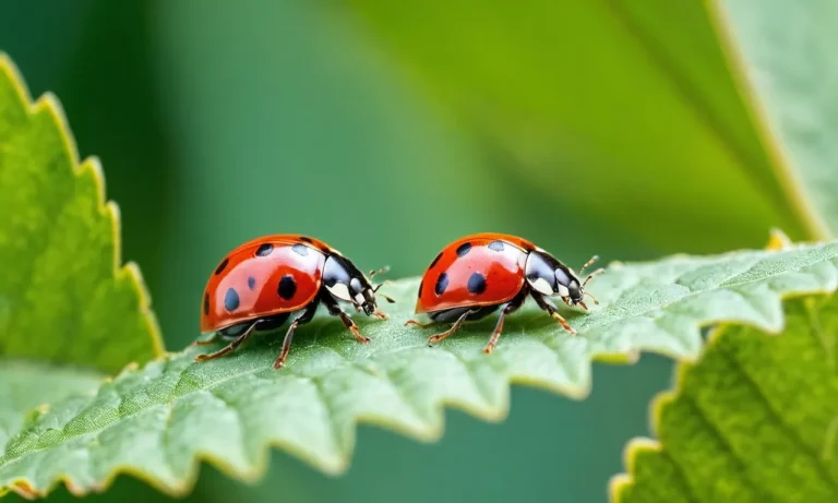 What Is The Meaning Of Ladybug? A Comprehensive Guide