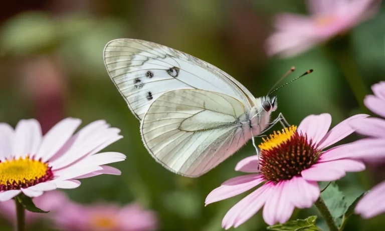 White Butterfly Meaning Quotes: Exploring The Symbolism And Significance
