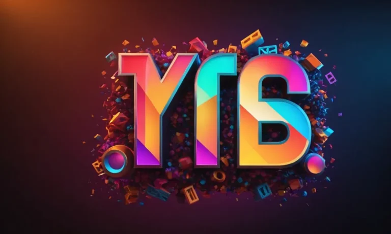 What Does Ytb Mean? A Comprehensive Guide