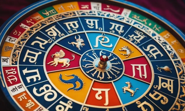 Zodiac Signs Meaning In Hindi: A Comprehensive Guide
